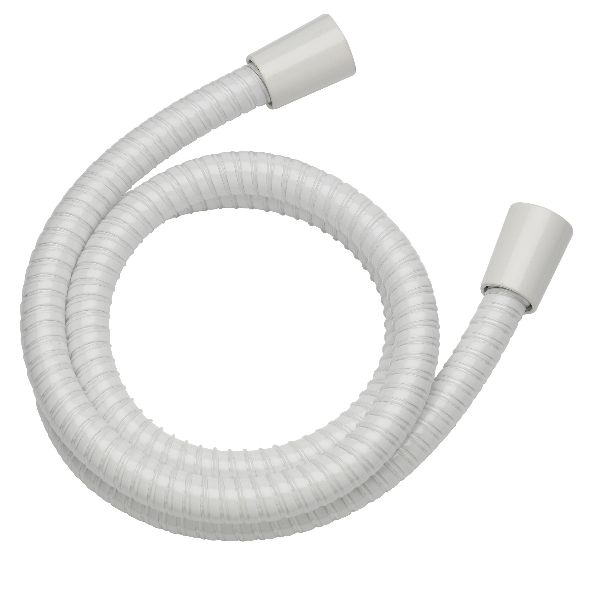 Mira RF4 Hose shown in White